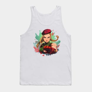 cammy Tank Top